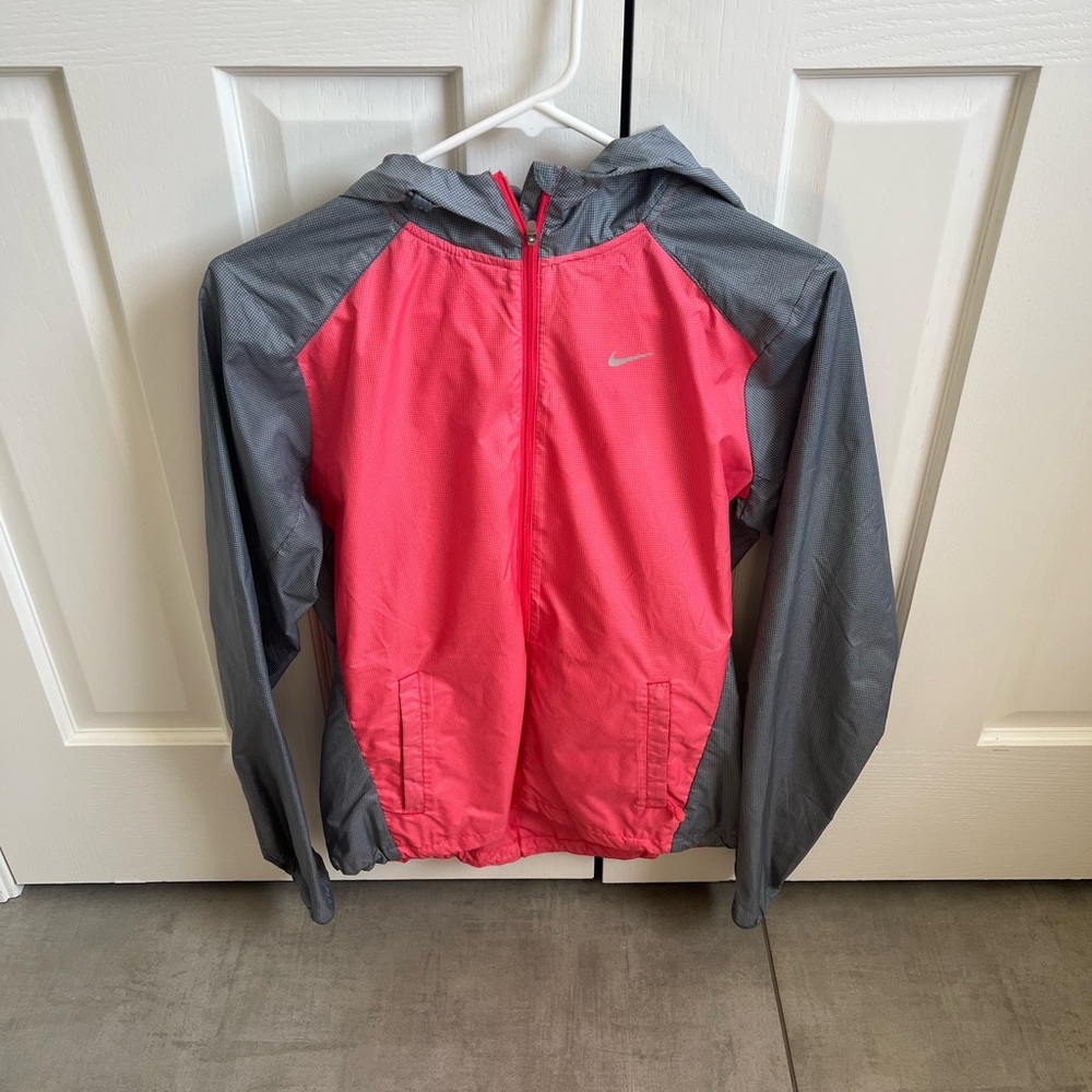 Nike Windbreaker Jacket